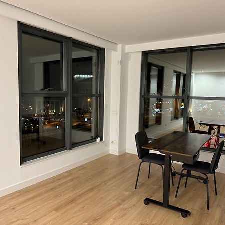 To Room Madrid Castellana 외부 사진