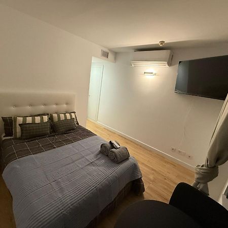 To Room Madrid Castellana 외부 사진