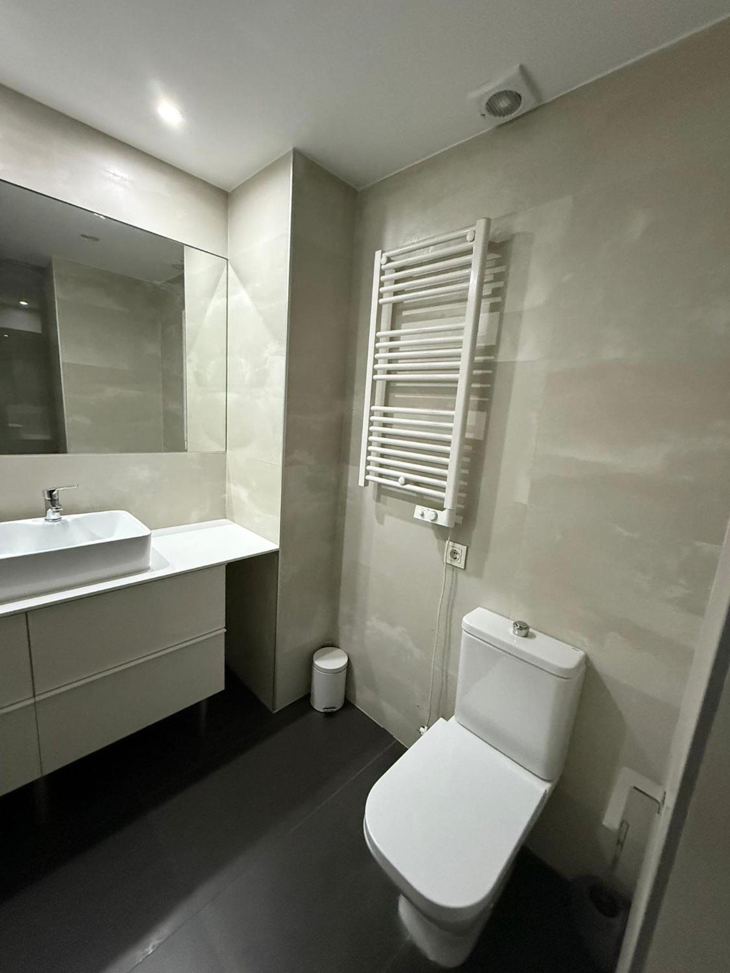 To Room Madrid Castellana 외부 사진