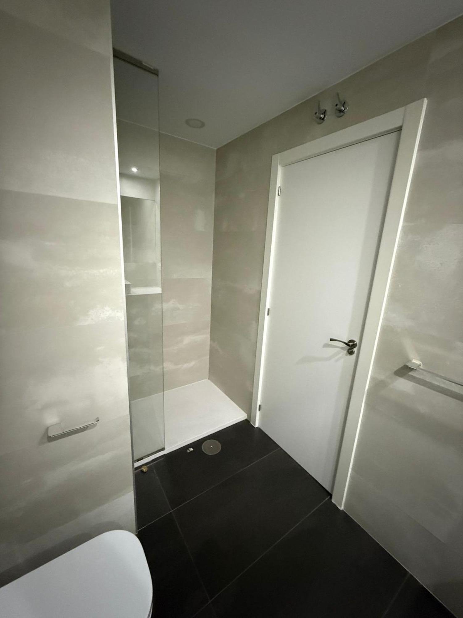 To Room Madrid Castellana 외부 사진