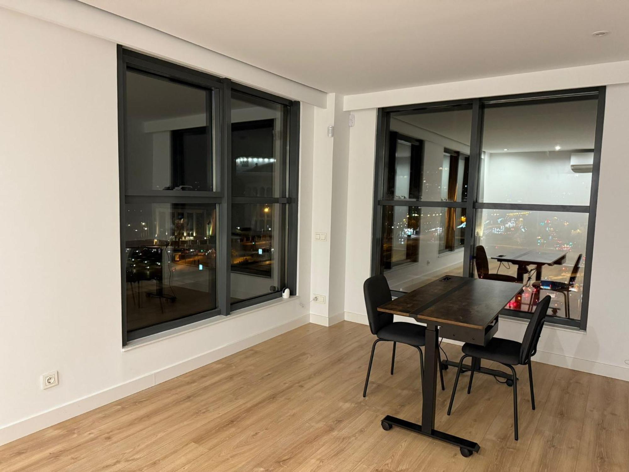 To Room Madrid Castellana 외부 사진