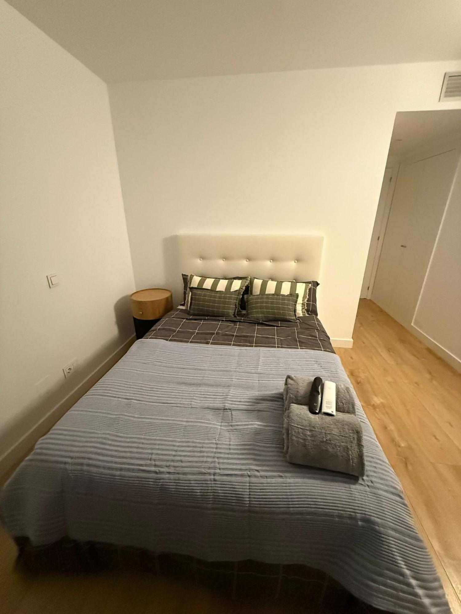 To Room Madrid Castellana 외부 사진