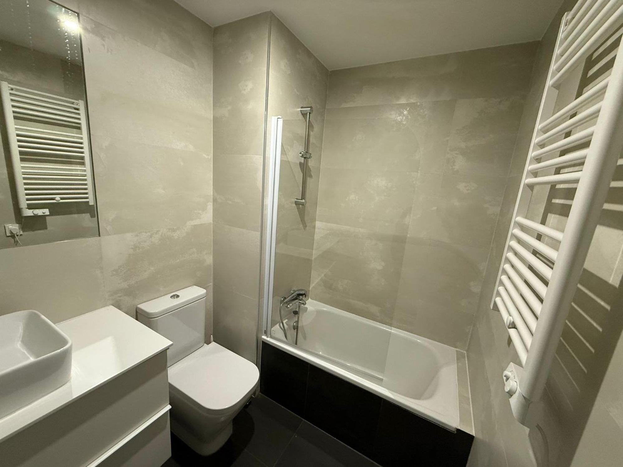 To Room Madrid Castellana 외부 사진